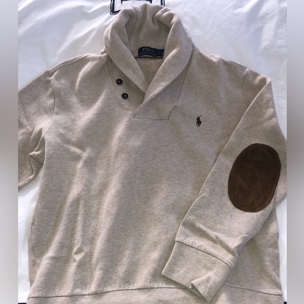 Polo Ralph Lauren sweater